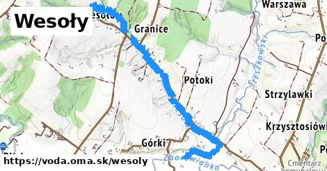 Wesoły
