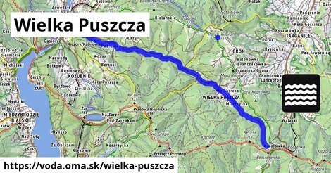 Wielka Puszcza