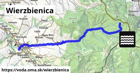 Wierzbienica