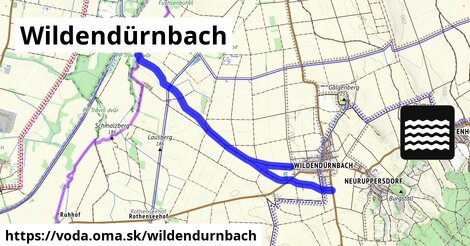 Wildendürnbach