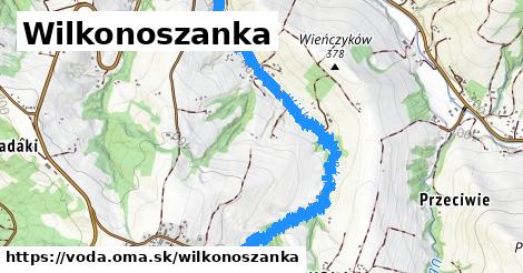 Wilkonoszanka