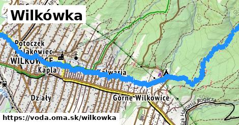 Wilkówka