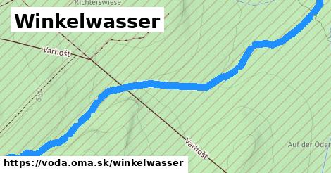 Winkelwasser