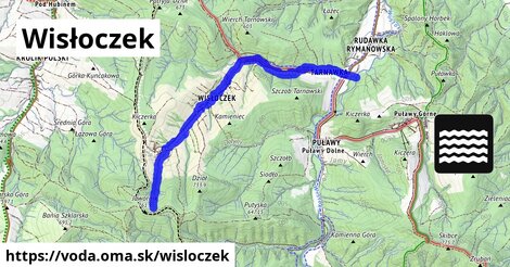 Wisłoczek