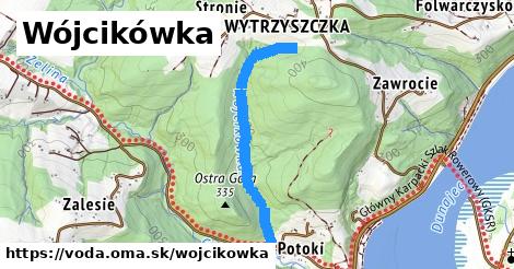 Wójcikówka