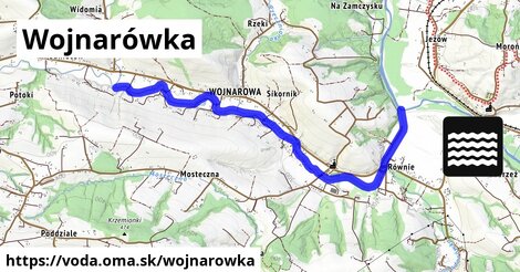 Wojnarówka