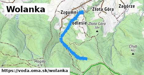 Wolanka