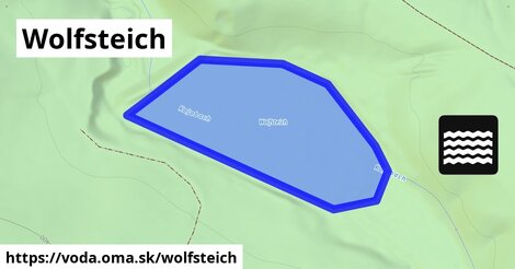 Wolfsteich