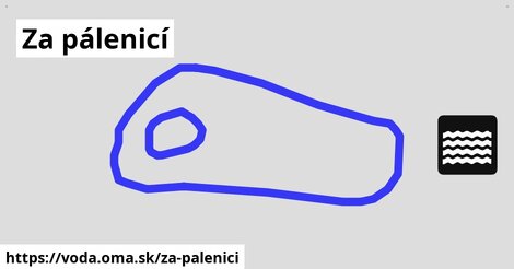Za pálenicí
