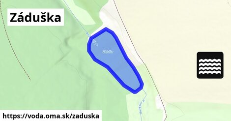 Záduška