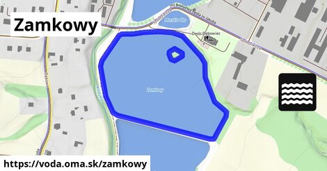 Zamkowy