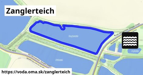 Zanglerteich