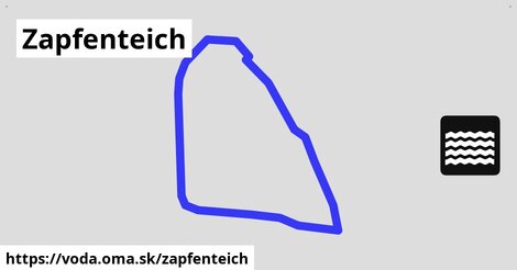 Zapfenteich