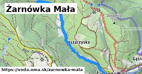 Żarnówka Mała