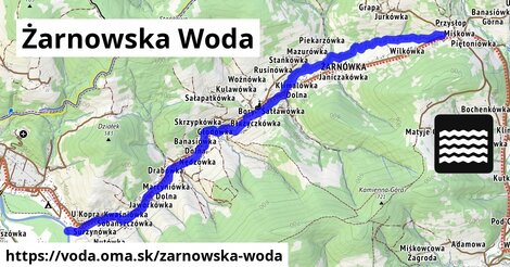 Żarnowska Woda