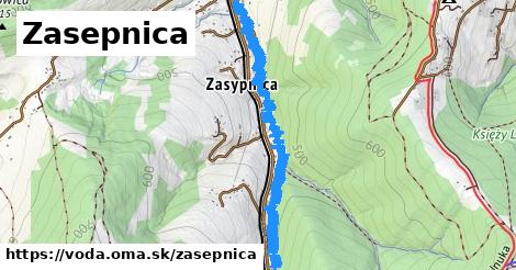 Zasepnica