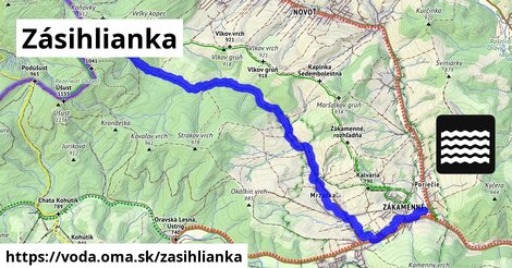 Zásihlianka