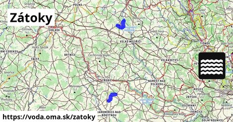 Zátoky