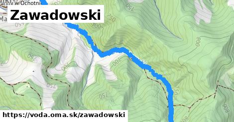 Zawadowski