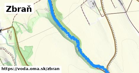 Zbraň