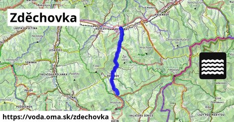 Zděchovka