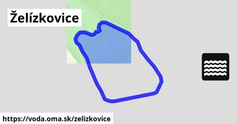 Želízkovice