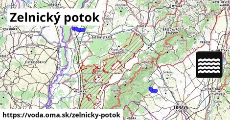 Zelnický potok