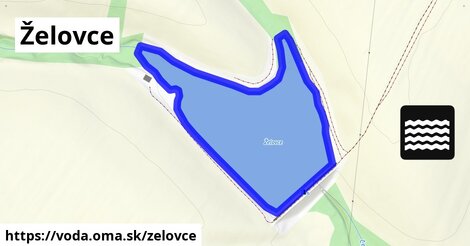 Želovce