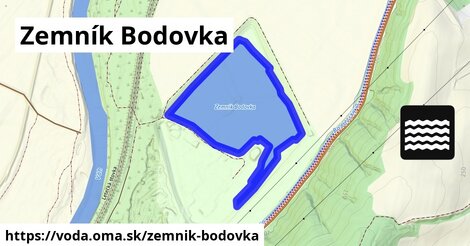 Zemník Bodovka