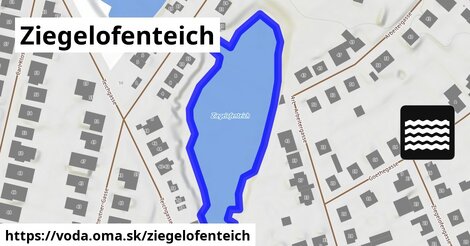 Ziegelofenteich