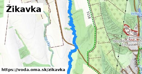 Žikavka