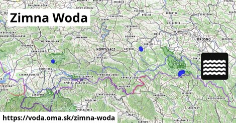 Zimna Woda