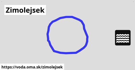 Zimolejsek