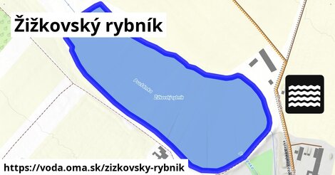 Žižkovský rybník