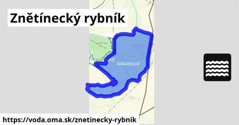 Znětínecký rybník