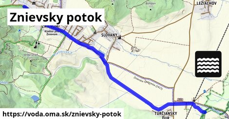 Znievsky potok