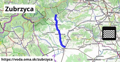 Zubrzyca