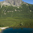 Čierne pleso kežmarské podla wikipedie