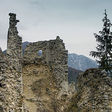 Blatnický hrad podla wikipedie