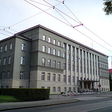 Justičný palác (Bratislava) podla wikipedie