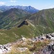 Bystrá (vrch v Západných Tatrách) podla wikipedie
