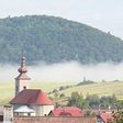 Čirč podla wikipedie