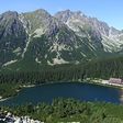 Popradské pleso podla wikipedie