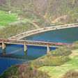 Ružínsky viadukt podla wikipedie