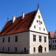 Mestská radnica (Bardejov) podla wikipedie