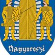 Nagyoroszi podla wikipedie