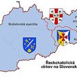 Gréckokatolícka cirkev na Slovensku podla wikipedie