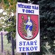 Starý Tekov podla wikipedie