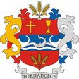 Hernádcéce podla wikipedie
