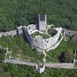 Topoľčiansky hrad podla wikipedie